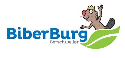 Logo BiberBurg