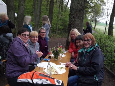 Zwei-Hütten-Wanderung 2017; Foto: Stefan Hell