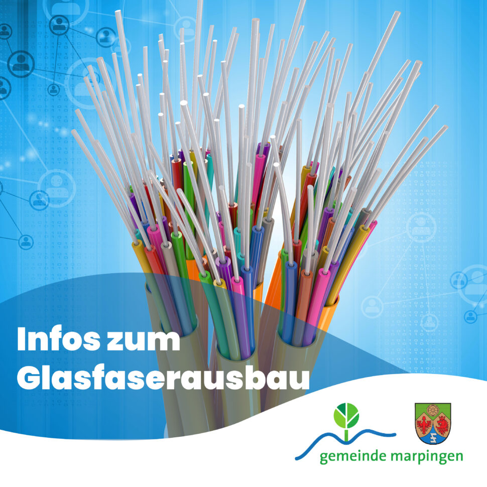 Glasfaserausbau In Der Gemeinde Wie Läuft Der Ausbau Ab Gemeinde